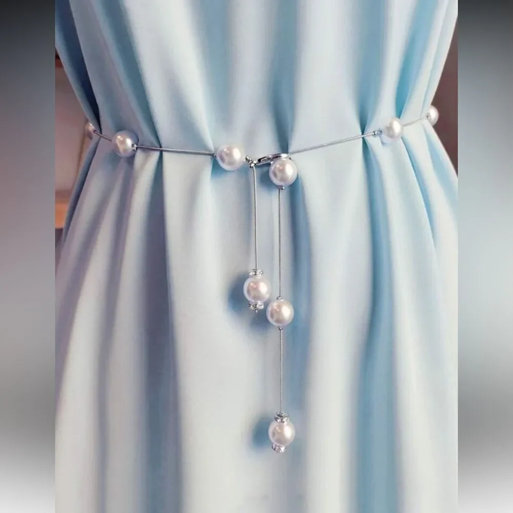 Pearl belt M1160